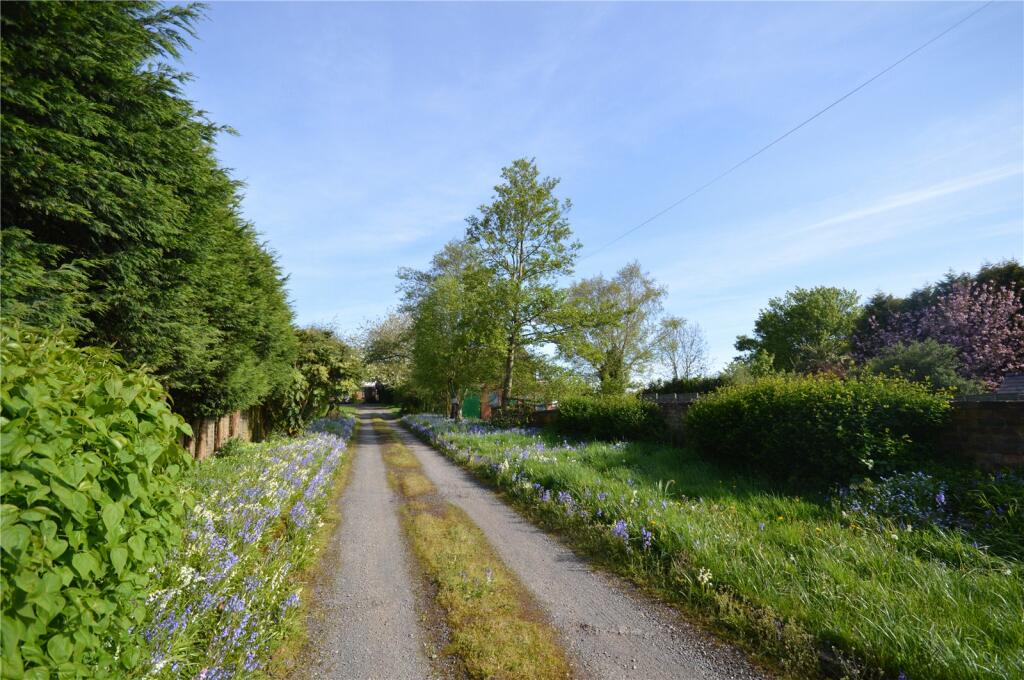Additional image 6 of Granville Street, Woodville, Swadlincote, Derbyshire, DE11