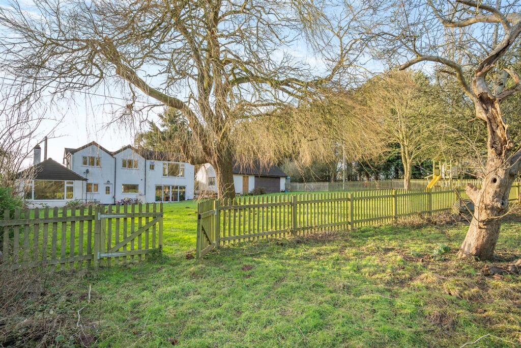 Additional image 47 of Station Hill, Fillongley