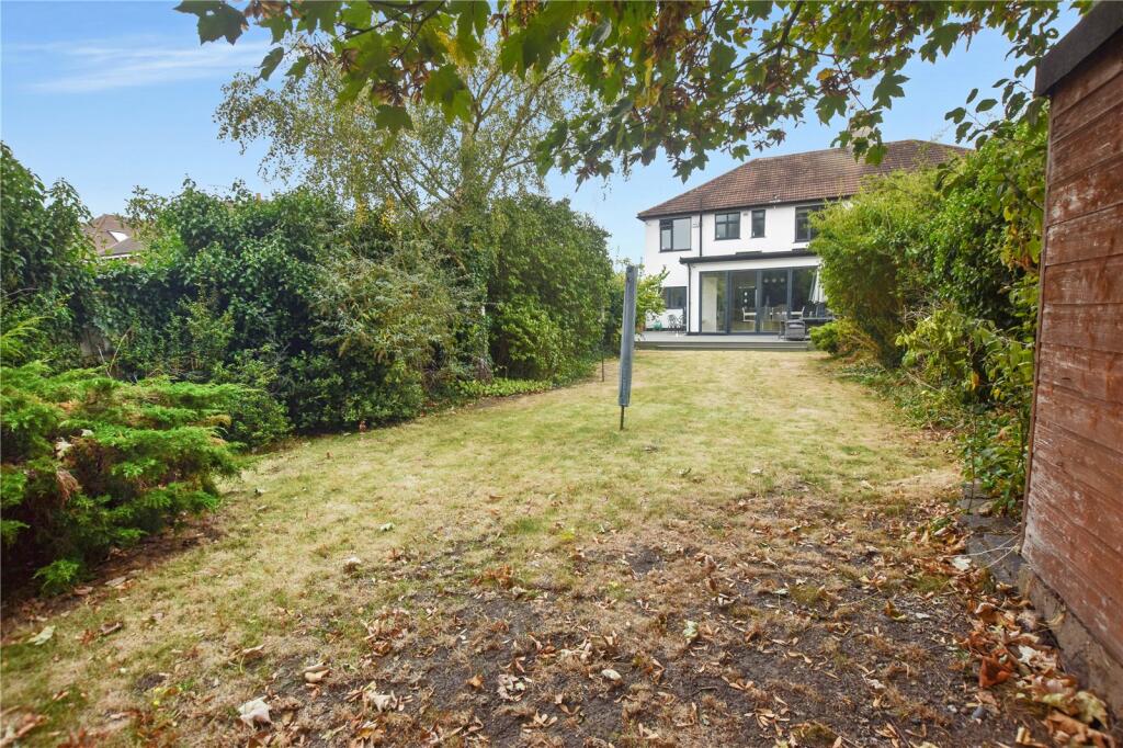 Additional image 23 of Hurst Road, Bexley, DA5