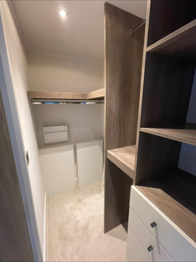 Additional image 10 of River Dane luxury lodge park, Somerford, Congleton, CW12 4SL