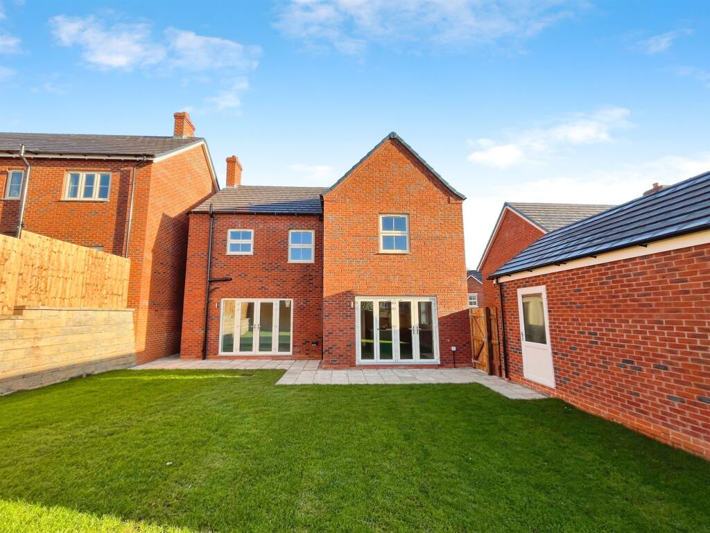 Additional image 19 of Drovers Way, Ambergate, Belper