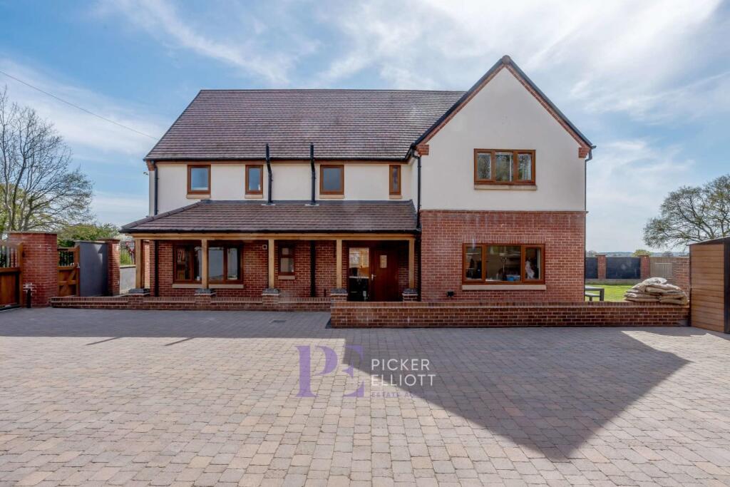 Additional image 43 of Watling Street, Nuneaton