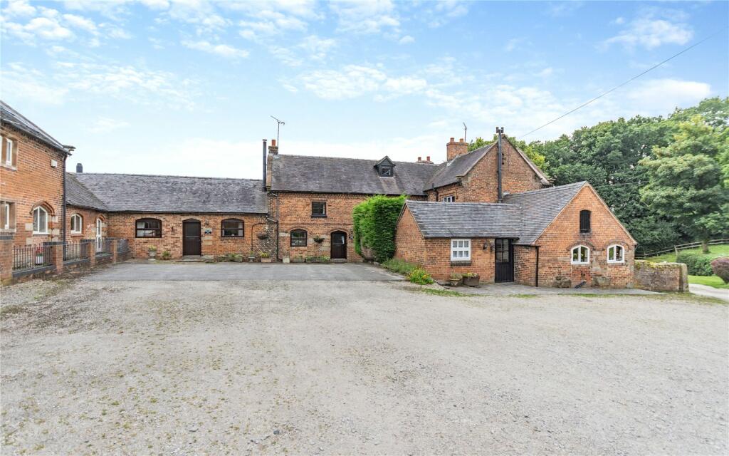 Additional image 20 of Edlaston, Ashbourne, Derbyshire, DE6