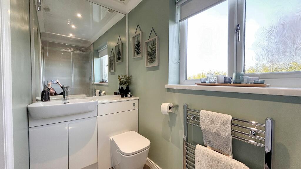 Additional image 16 of Oakwood, South Hetton, Durham, Durham, DH6 2SE