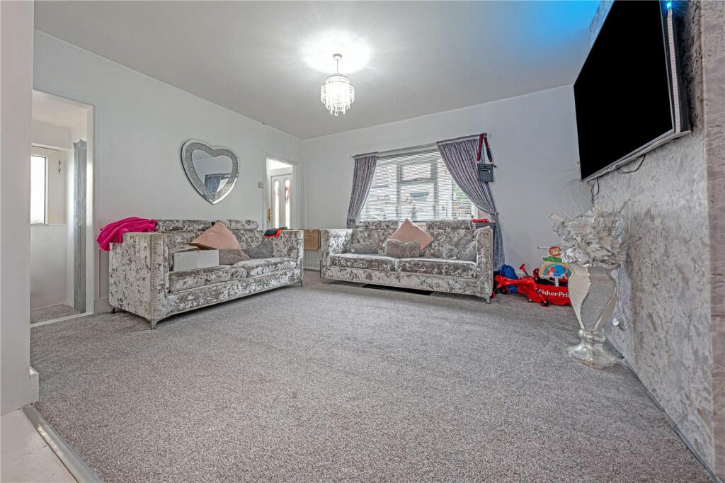 Additional image 4 of Stanley Road, Atherstone, Warwickshire, CV9