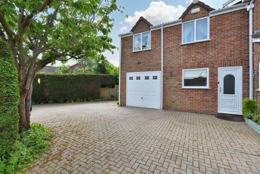 Additional image 20 of Hall Farm Road, Duffield, Belper, Derbyshire