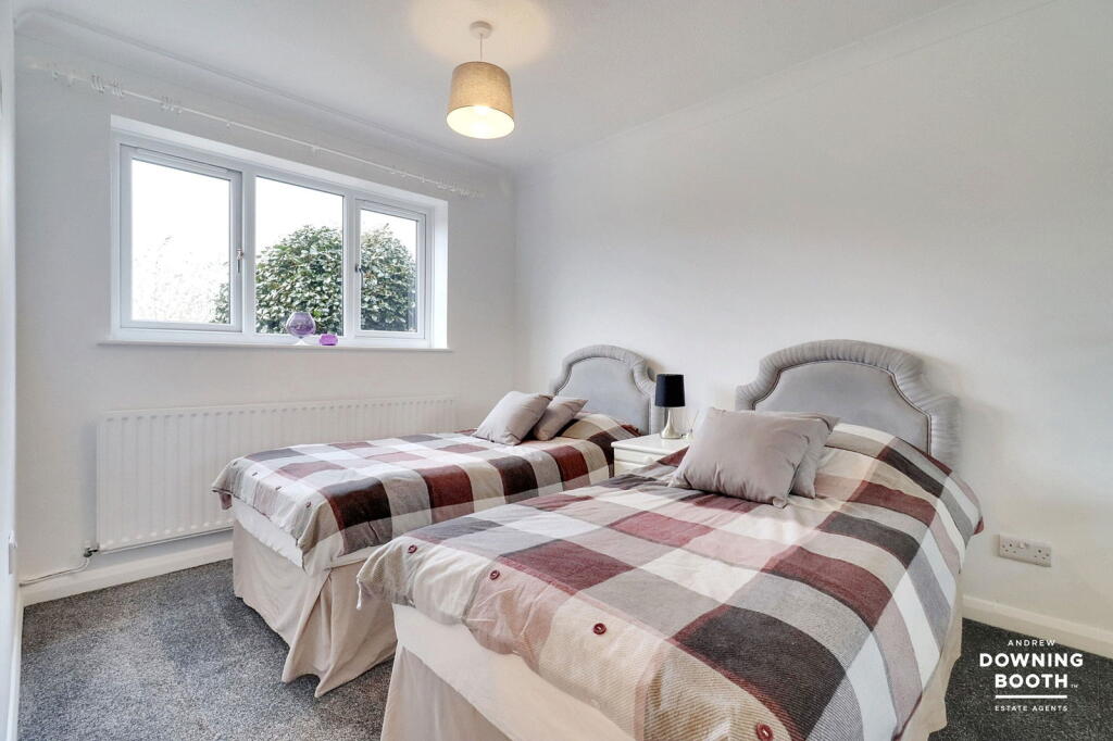 Additional image 9 of Castle View, Hatton, Derby