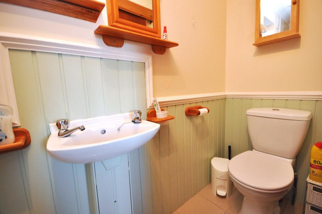 Additional image 15 of Drew Avenue, Newton Stewart, DG8