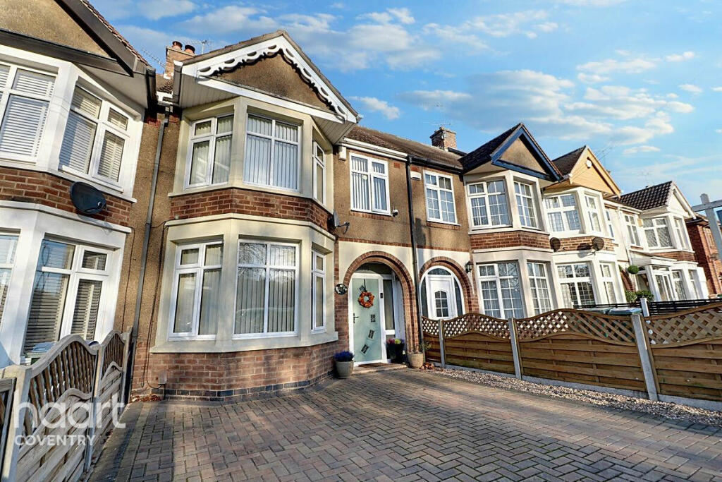 Additional image 20 of Momus Boulevard, Coventry