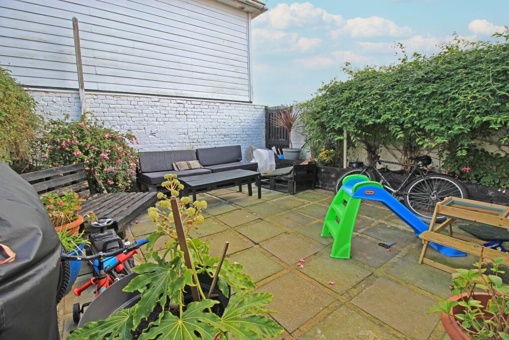 Additional image 7 of Garfield Road, Westbrook, Margate