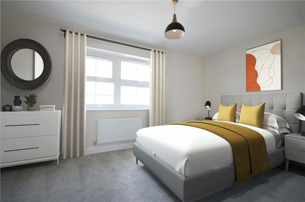 Additional image 6 of Brewin Road, Upper Lighthorne, Warwick