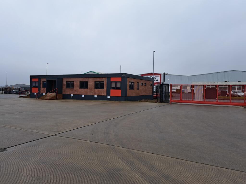 Additional image 6 of Portobello Trading Estate, Portobello Road, Birtley, Chester le Street, Tyne and Wear, DH3 2RY