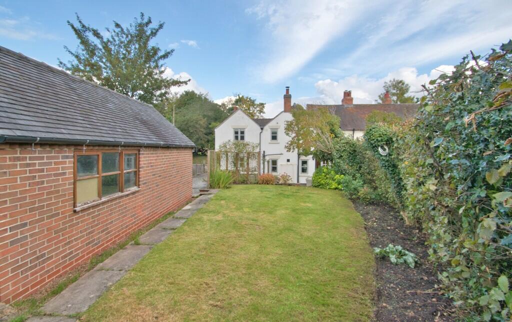 Additional image 18 of Main Street, Church Broughton