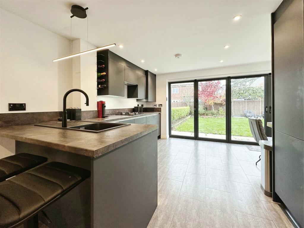 Additional image 30 of Canon Price Road, Barford, Warwick