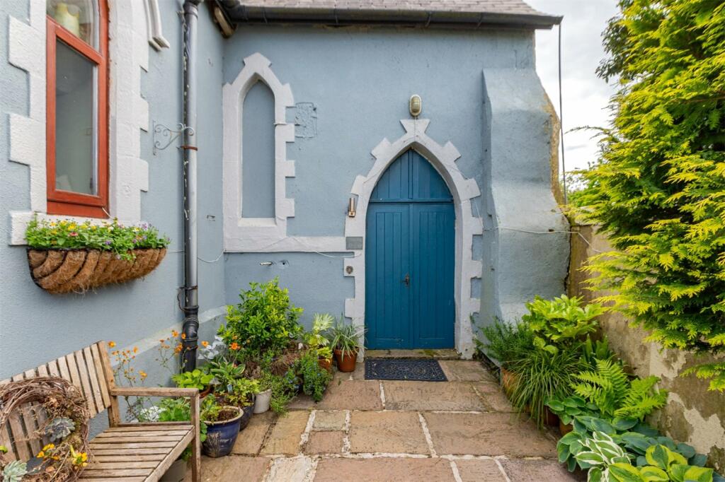 Additional image 24 of The Old Chapel, Front Street, Sherburn Hill, Durham