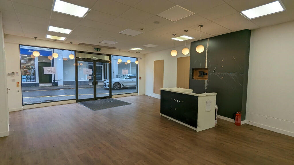 Additional image 3 of 14 George Street, Stranraer, Wigtownshire, DG9 7RL