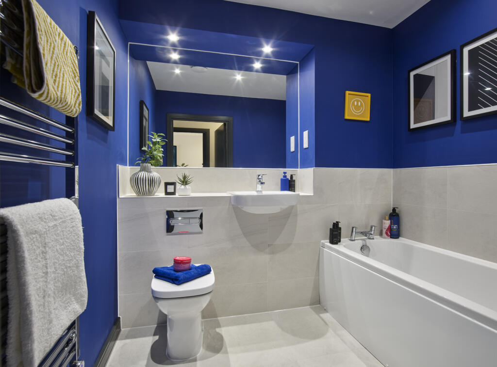 Additional image 7 of Whiting Avenue, Greenhithe, Kent, 
DA9 9YW.