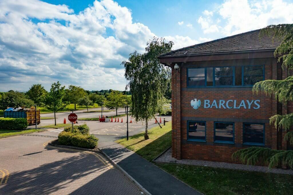 Additional image 11 of Offices/Land For Sale/To let (POA)- Octagon House, Northwich, Cheshire, CW9