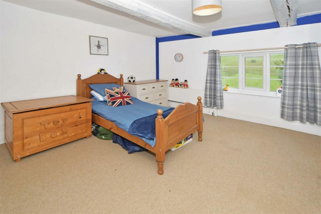 Additional image 19 of Park Hills Farm, Mugginton Lane End, Weston Underwood