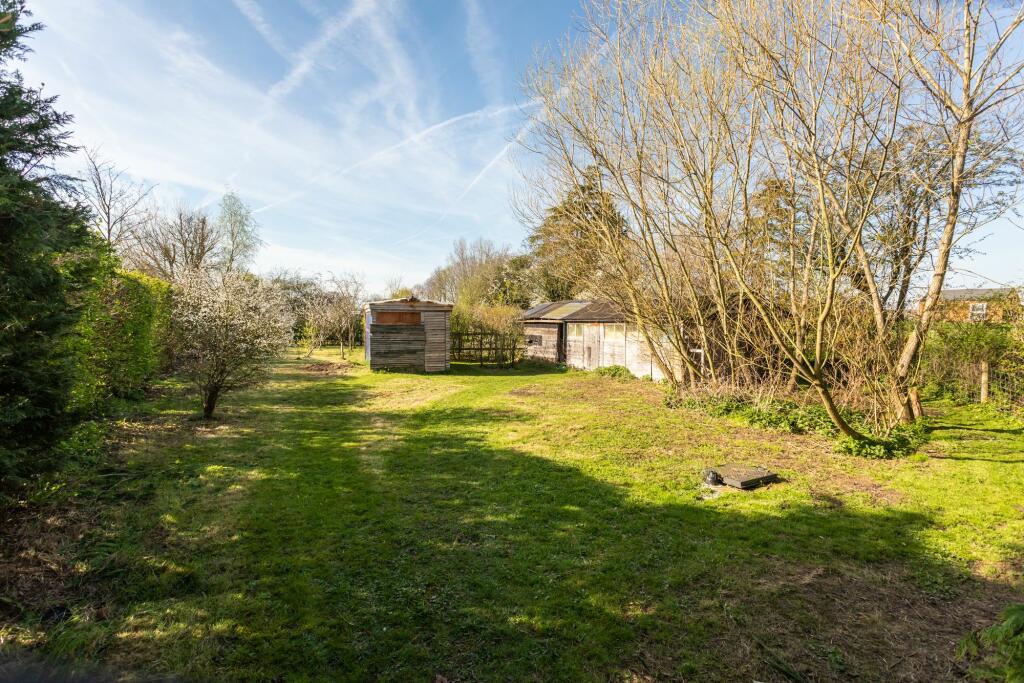 Additional image 25 of Poole, Nantwich, CW5