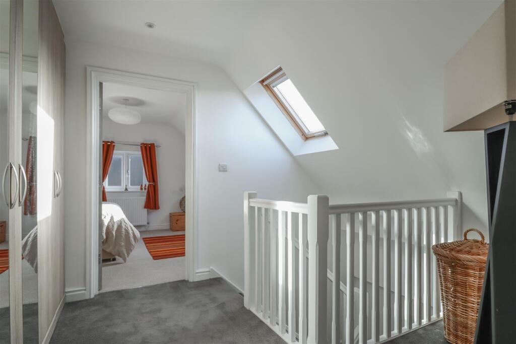 Additional image 35 of Flecknoe, Rugby