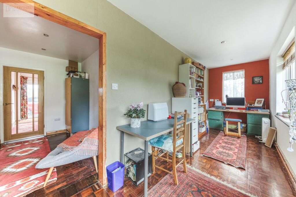 Additional image 5 of Old Hillcliff Lane, Turnditch, Belper, DE56