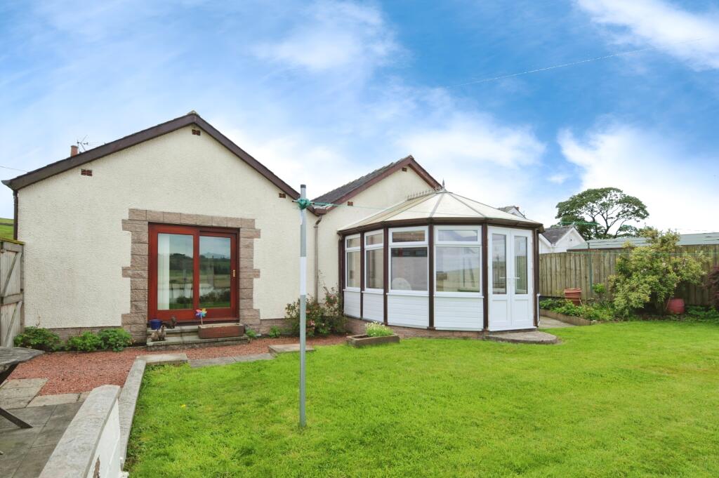 Additional image 21 of Crocketford, Dumfries, Dumfries and Galloway, DG2