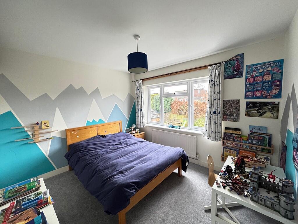 Additional image 12 of Blackthorn Road, Kenilworth