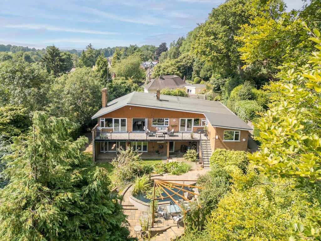 Additional image 47 of Tainters Hill, Kenilworth, CV8