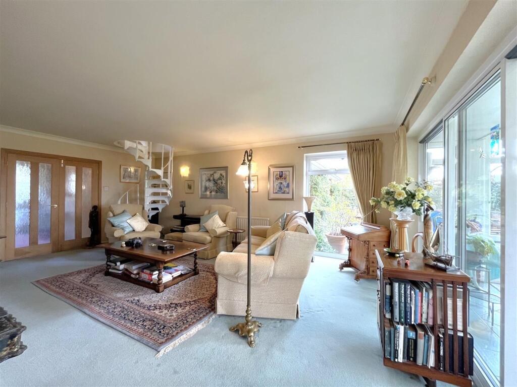 Additional image 9 of Grove Park, Hampton-on-the-hill, Nr Warwick