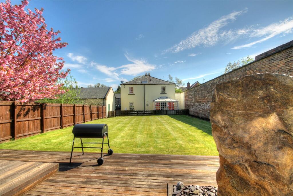 Additional image 26 of The Coach House, The Hermitage, Chester le Street, DH2