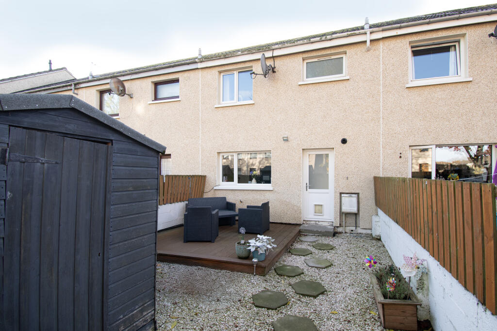 Additional image 20 of Dalhousie Terrace, Montrose, DD10