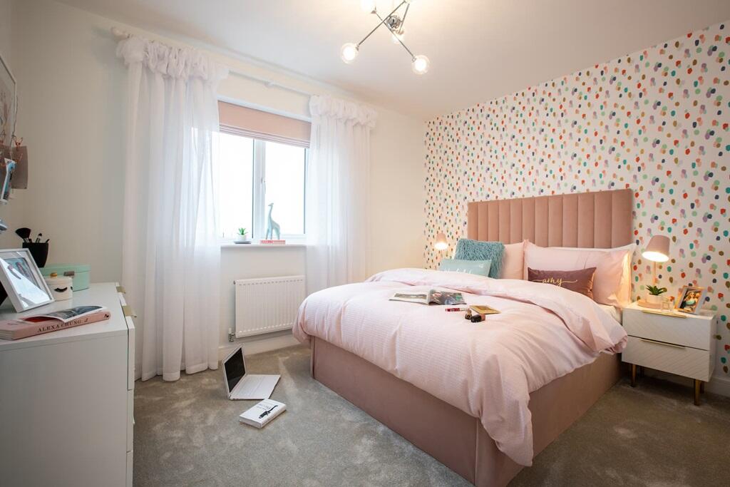 Additional image 12 of Bishopton Lane,
Stratford-Upon-Avon,
CV37 9JW