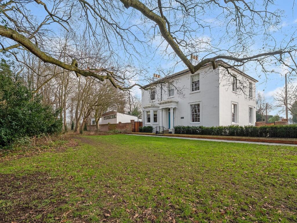 Additional image 29 of Willes Road, Leamington Spa, Warwickshire, CV31