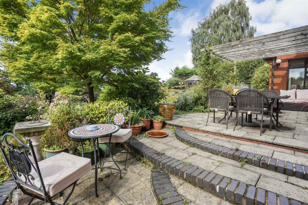 Additional image 10 of Moorland Close, Market Bosworth