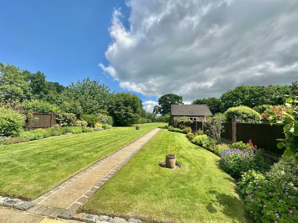 Additional image 48 of Haughton, Cheshire