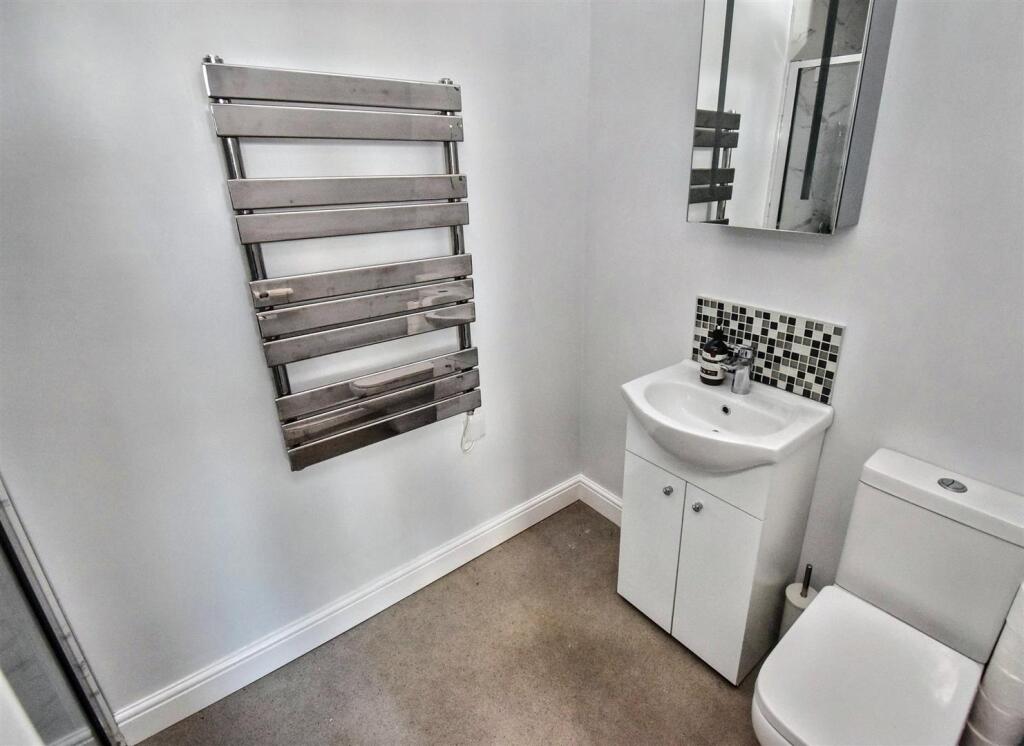 Additional image 12 of Castle Hill, Duffield, Belper, Derbyshire