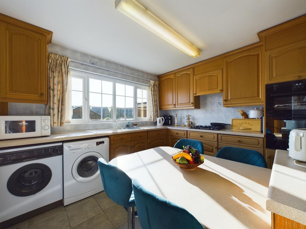Additional image 7 of Forrester Avenue, Weston-on-Trent