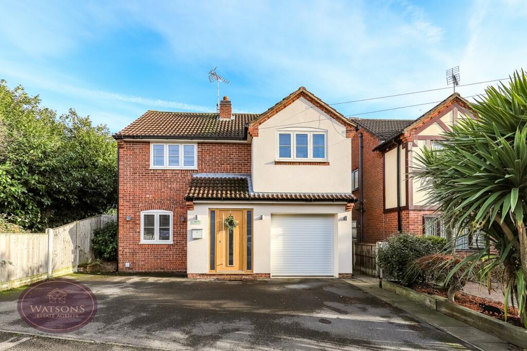 Additional image 26 of Buxton Avenue, Heanor, DE75