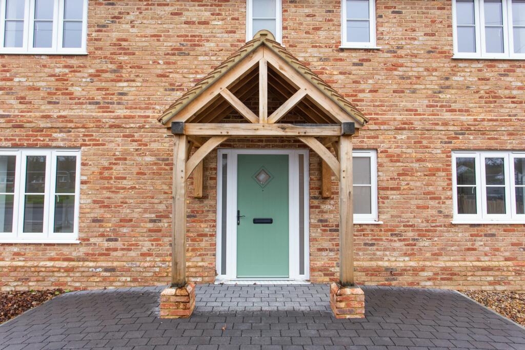 Additional image 2 of The Street, Preston, CT3