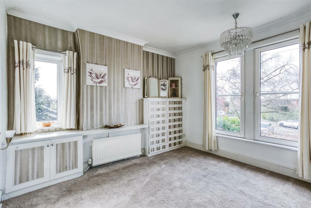 Additional image 15 of Well Close House, Morley Close, Belper