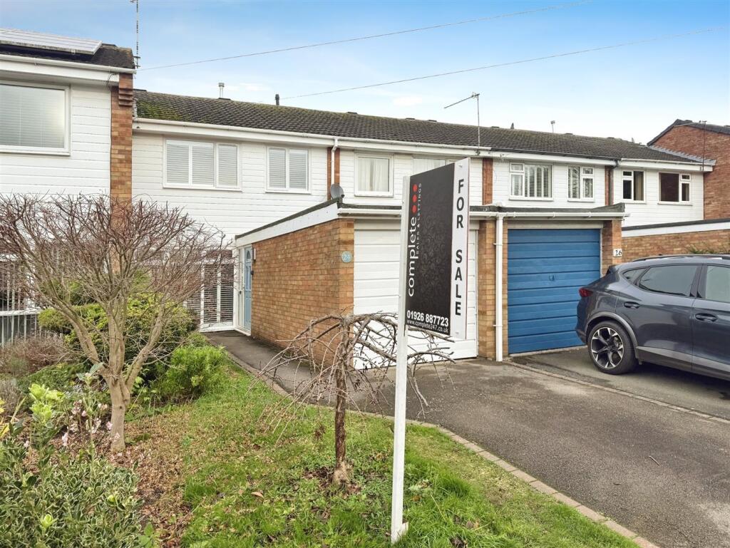 Additional image 38 of Campion Road, North Leamington, Leamington Spa