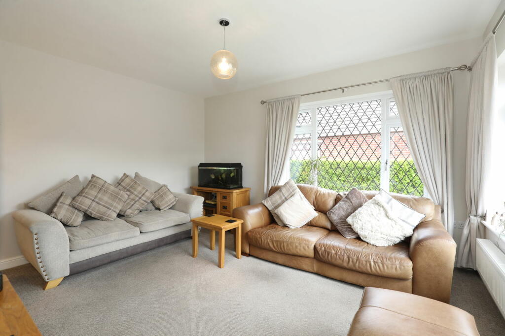 Additional image 5 of Chester road, Bespoke build, Winsford.