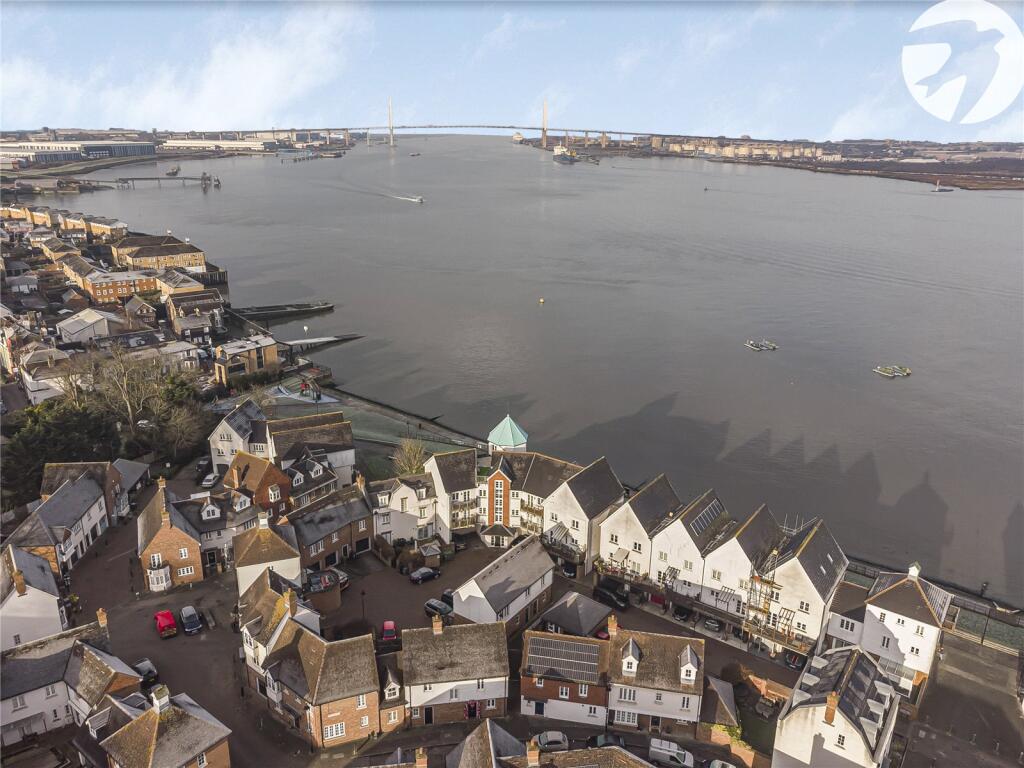 Additional image 25 of Bridge View, Greenhithe, Kent, DA9