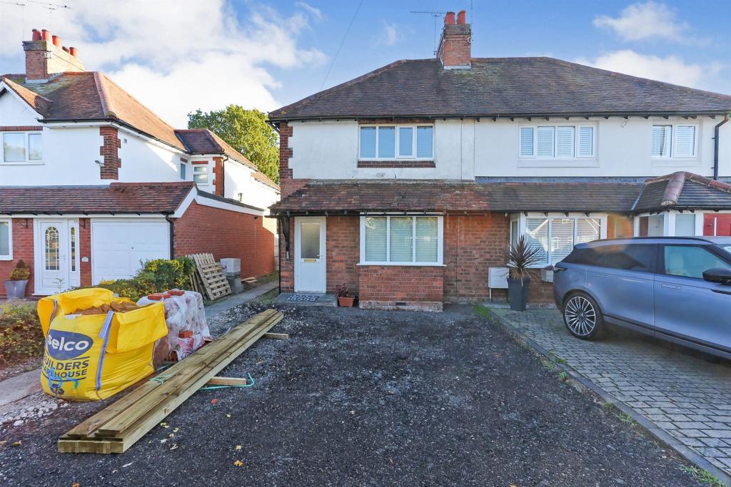 Additional image 17 of Kenilworth Road, Balsall Common, Coventry