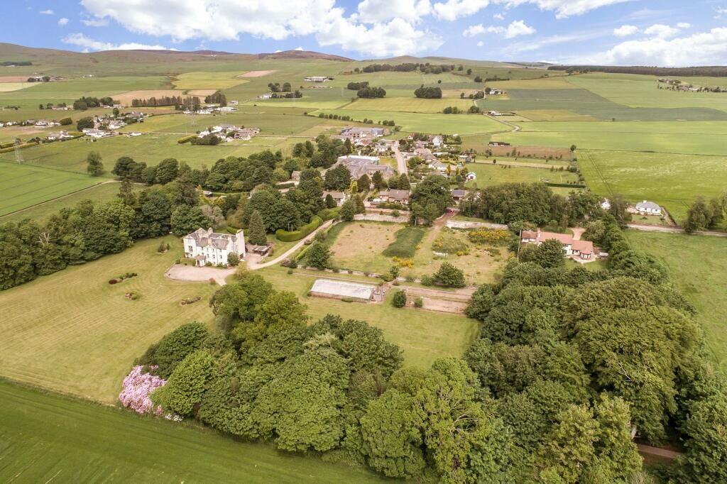 Additional image 5 of , The Walled Garden, Tealing, Dundee, DD40QZ
