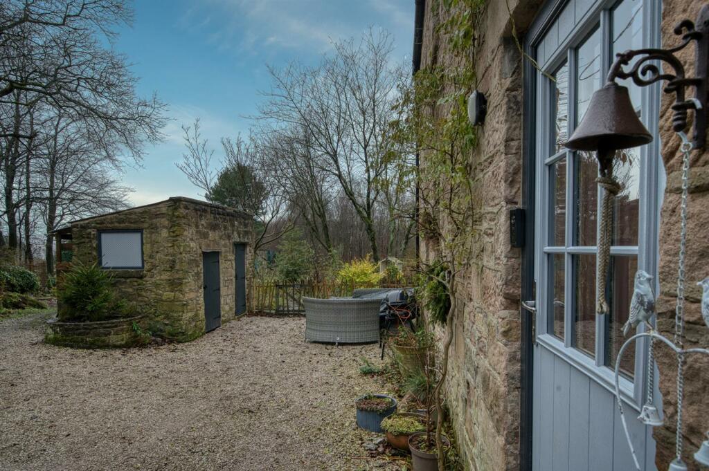 Additional image 38 of Allen Lane, Tansley