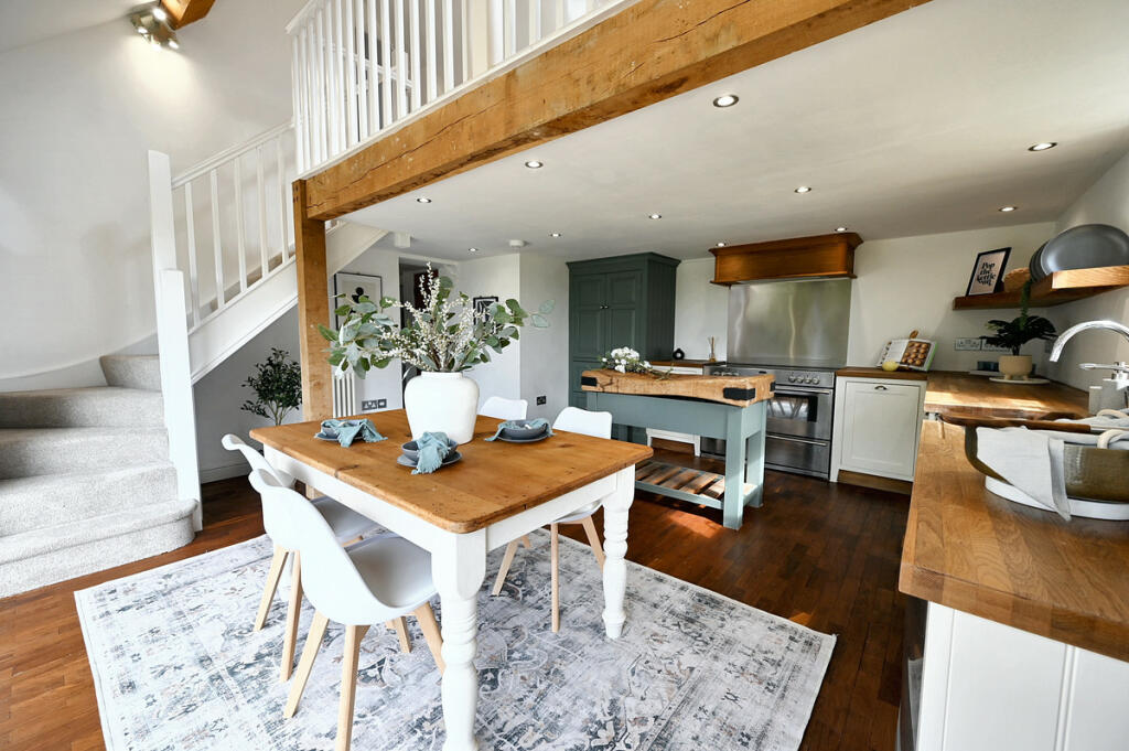 Additional image 5 of Sallyfields Lane, Stanton, DE6