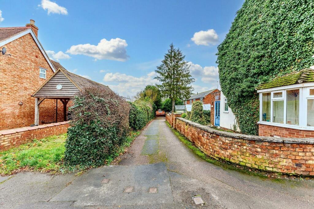 Primary image of Anderton Close, Shipston-On-Stour