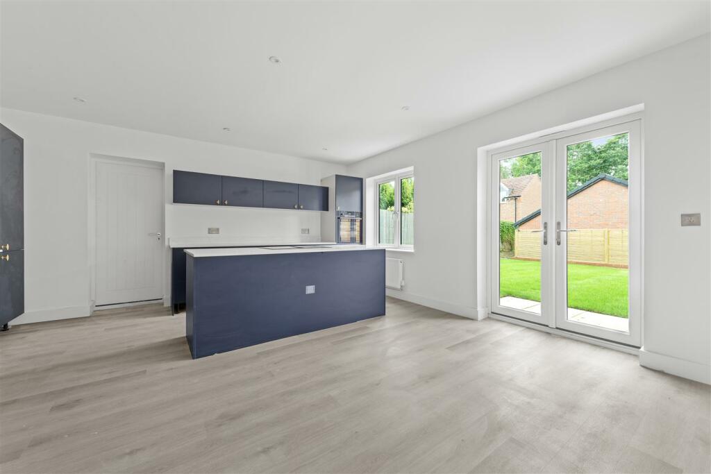 Additional image 4 of Plot 6, Felton Views, Norgren Crescent, Shipston-On-Stour